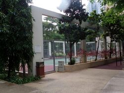 Newton Gems (D11), Condominium #580239021